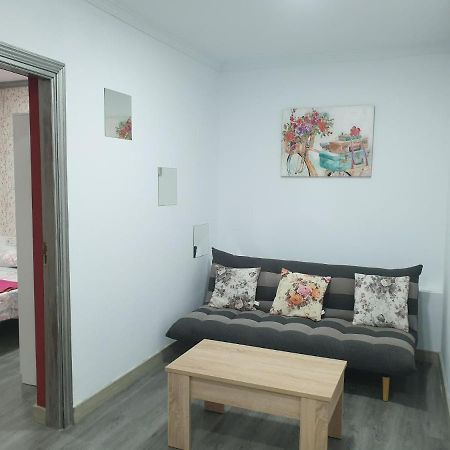 Apartamento Rural Fayna Leilighet Granadilla De Abona Eksteriør bilde