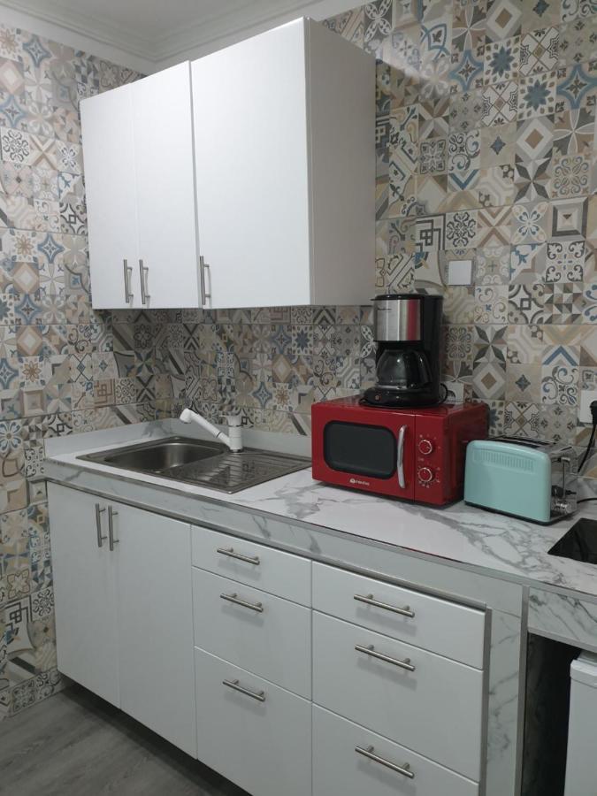 Apartamento Rural Fayna Leilighet Granadilla De Abona Eksteriør bilde