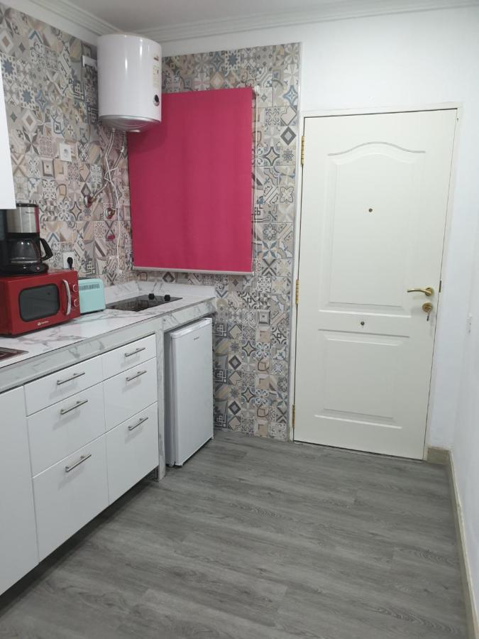 Apartamento Rural Fayna Leilighet Granadilla De Abona Eksteriør bilde