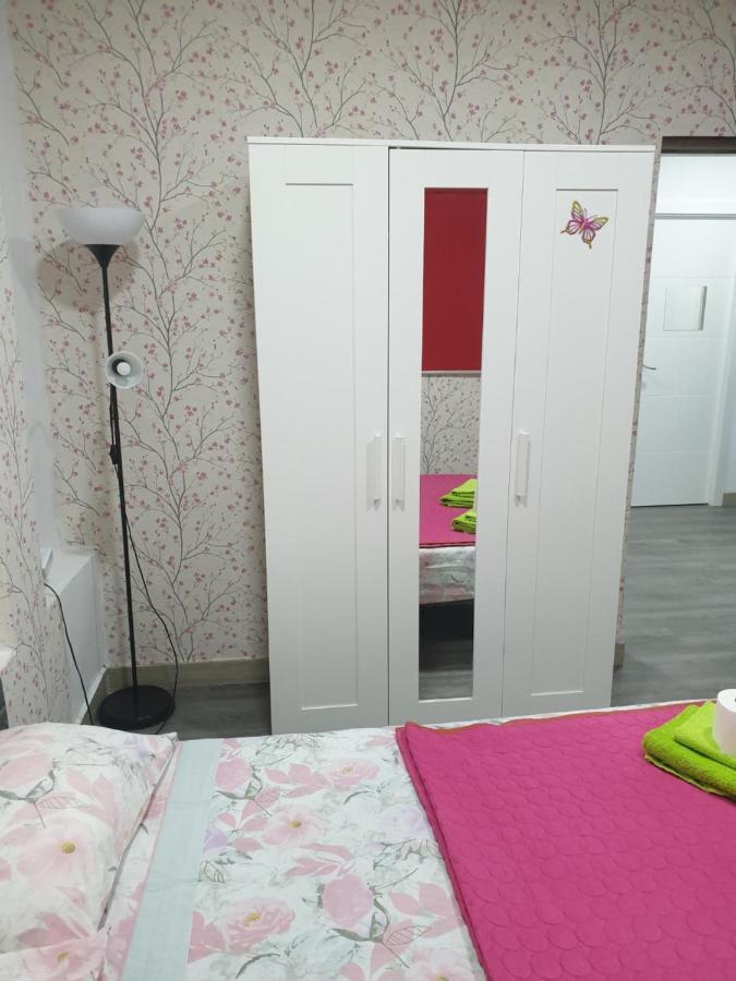 Apartamento Rural Fayna Leilighet Granadilla De Abona Eksteriør bilde