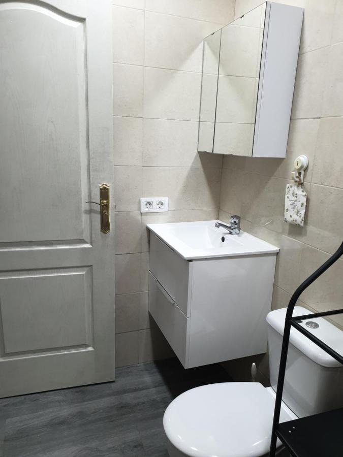 Apartamento Rural Fayna Leilighet Granadilla De Abona Eksteriør bilde