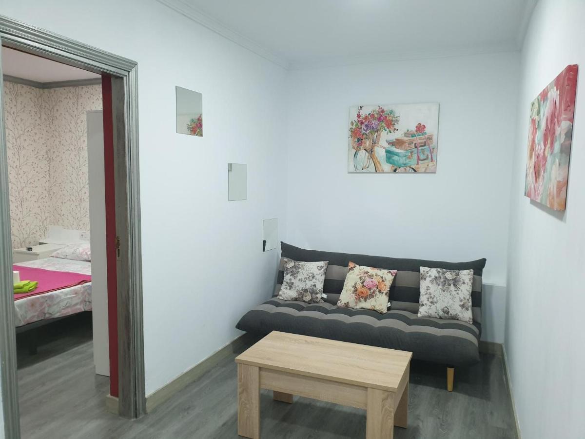 Apartamento Rural Fayna Leilighet Granadilla De Abona Eksteriør bilde