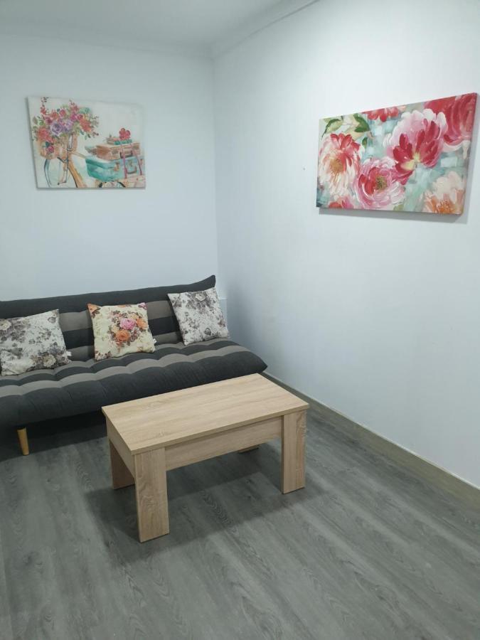 Apartamento Rural Fayna Leilighet Granadilla De Abona Eksteriør bilde